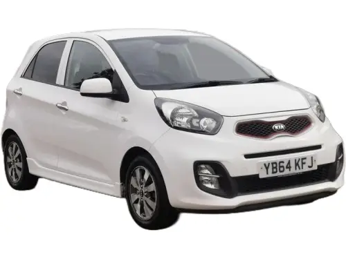 Kia Picanto YB64 KFJ