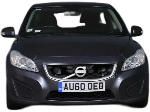 Volvo C30 S D Drive AU60 OED