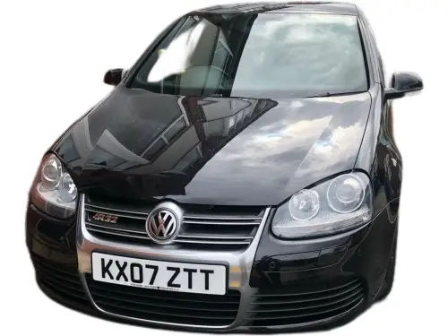 Volkswagen Golf R32 S-A KX07 ZTT