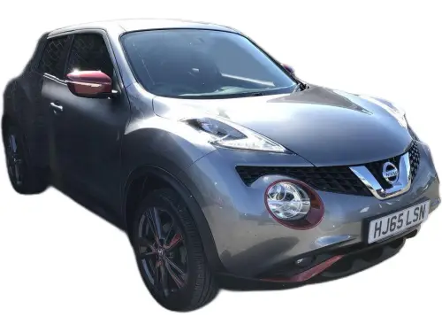 Nissan Juke HJ65 LSN
