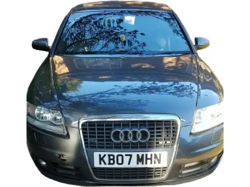 Audi A6 S Line LE Mans Quatt A KB07 MHN