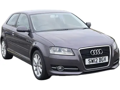 Audi A3 SW12 BGV
