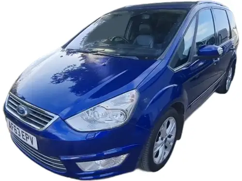 Ford Galaxy AF63 EPV