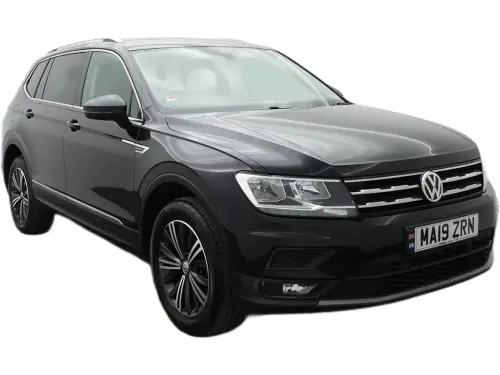 Volkswagen Tiguan Allspace SE Nav TDI MA19 ZRN