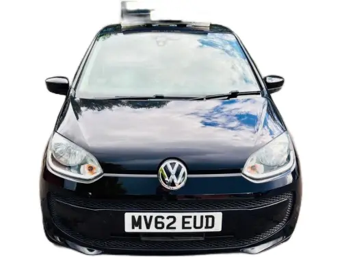 Volkswagen up MV62 EUD