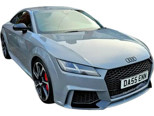 Audi TT DA55 ENN
