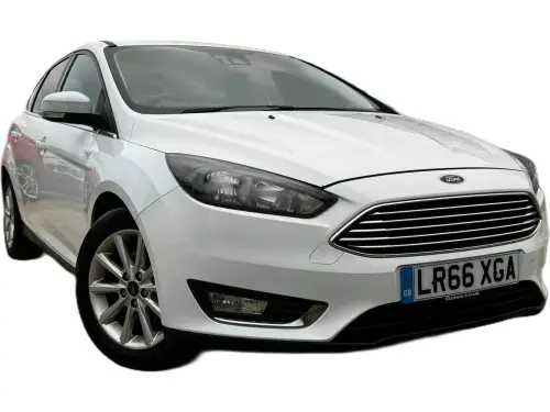 Ford Focus LR66 XGA
