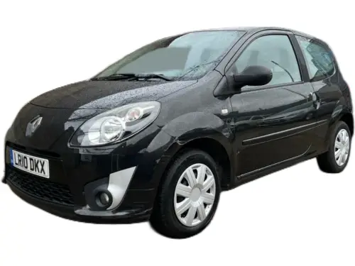 Renault Twingo Extreme 60 LR10 DKX