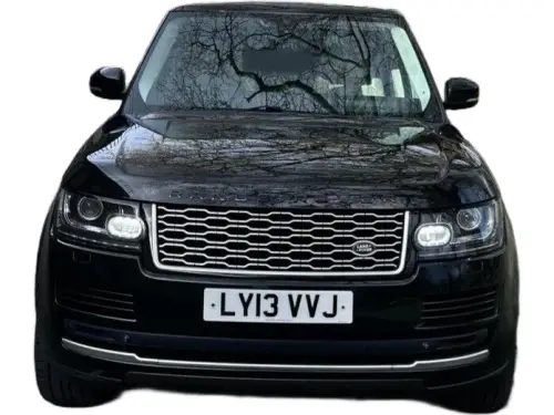 Land Rover Range Rover LY13 VVJ