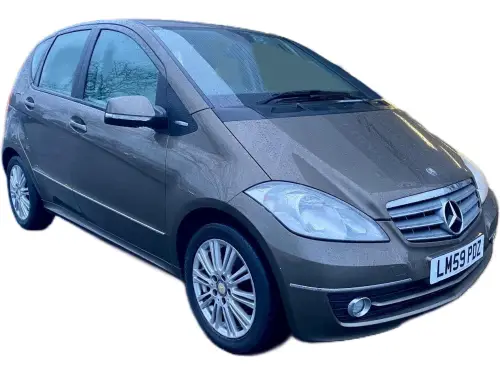 Mercedes-Benz A-Class LM59 PDZ