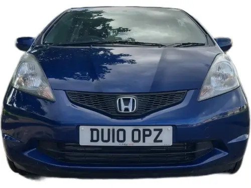 Honda Jazz DU10 OPZ
