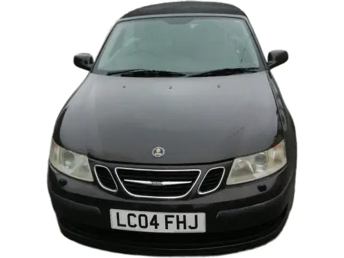Saab 9-3 LC04 FHJ