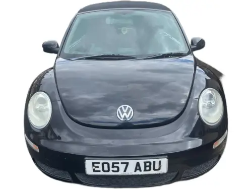 Volkswagen Beetle EO57 ABU