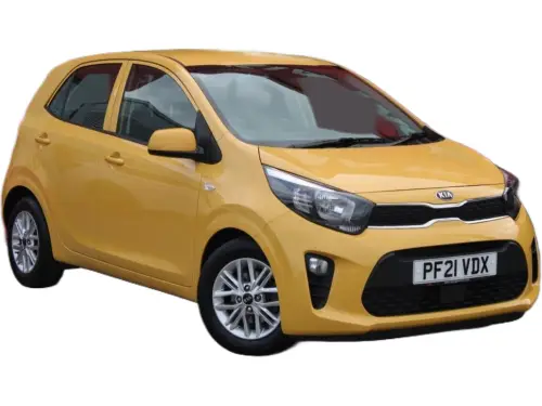 Kia Picanto PF21 VDX