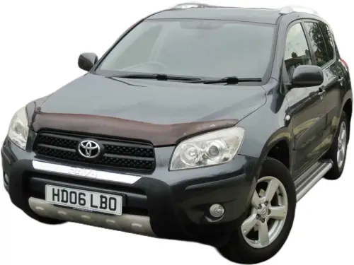 Toyota RAV4 XT5 Auto HD06 LBO