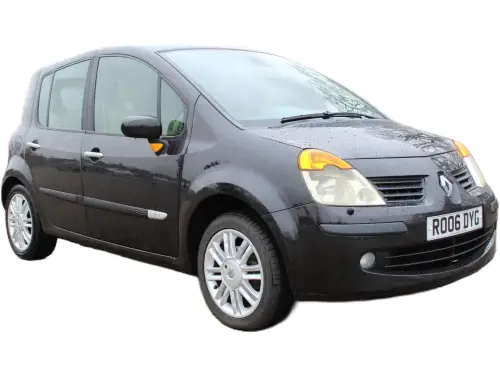 Renault Modus RO06 DYG