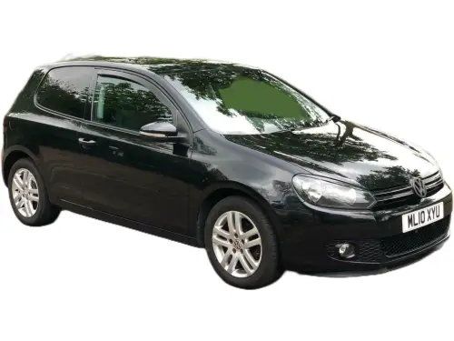 Volkswagen Golf SE TSI ML10 XYU