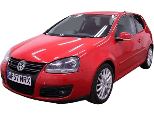 Volkswagen Golf GT Sport TDI 140 AF57 NRX