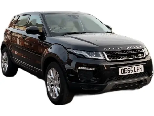 Land Rover Range Rover Evoque OE65 LFH