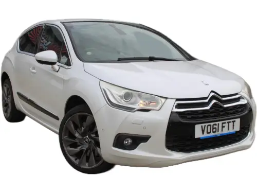 Citroën DS4 Dsport THP VO61 FTT