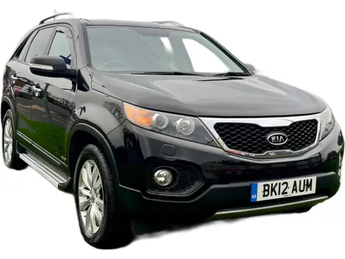 Kia Sorento BK12 AUM