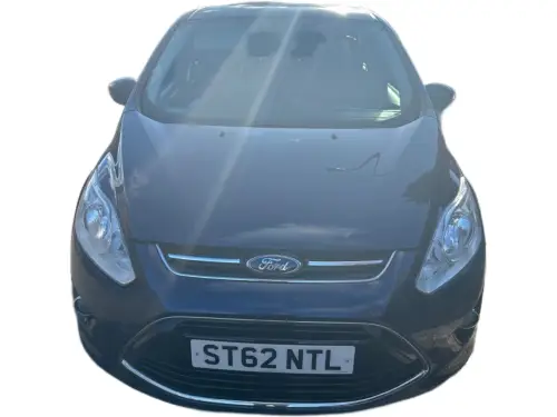 Ford C-Max ST62 NTL