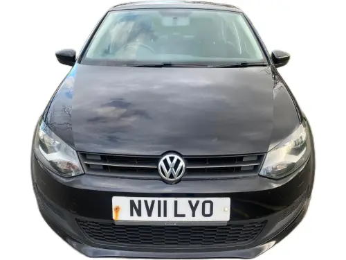 Volkswagen Polo NV11 LYO