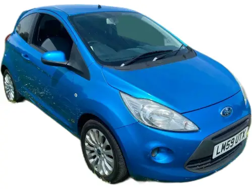 Ford KA LM59 UTX