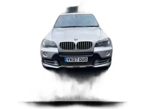 BMW X5 YK07 OUO