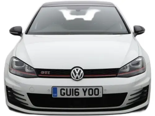 Volkswagen Golf GU16 YOO