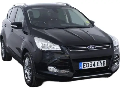 Ford Kuga EO64 EYB