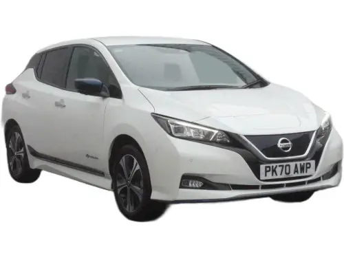 Nissan Leaf PK70 AWP
