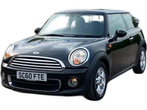 MINI ONE D SC60 FTE