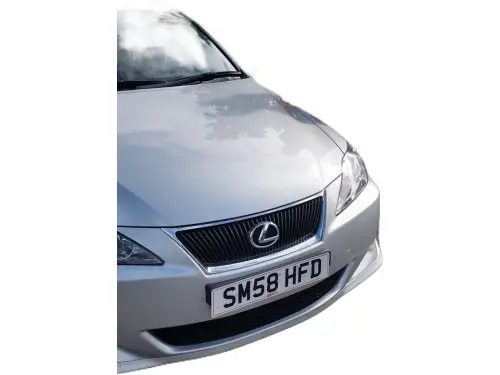 Lexus IS250 SM58 HFD