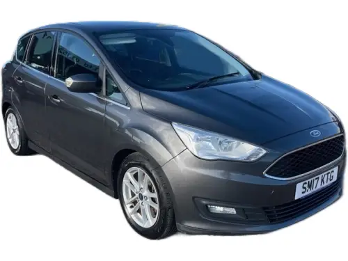 Nissan Qashqai SW17 KTG