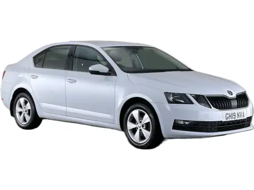 Škoda Octavia SE Technology TSI S-A GH19 NVA