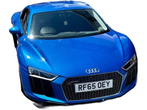 Audi R8 RF65 OEY