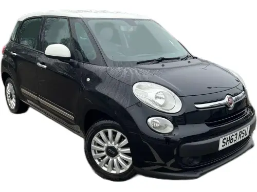 Fiat 500 L SH63 RSU
