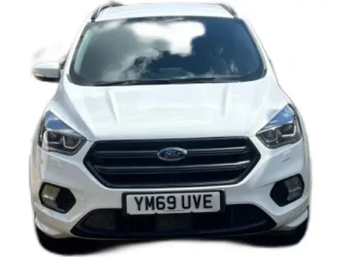 Ford Kuga YM69 UVE