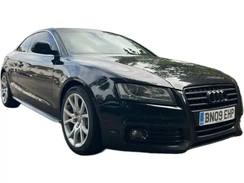 Audi A5 BN09 EHP