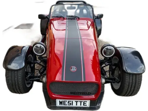 Westfield  WE51 TTE