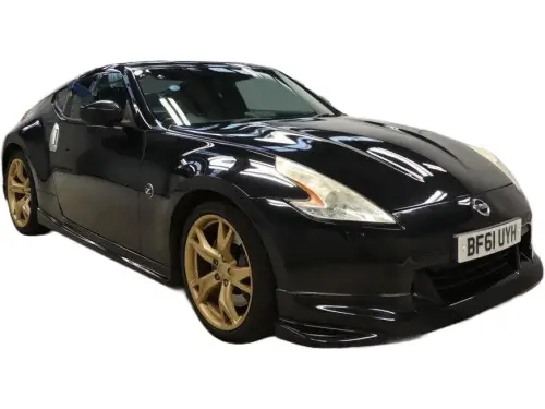 Nissan 350 Z BF61 UYH