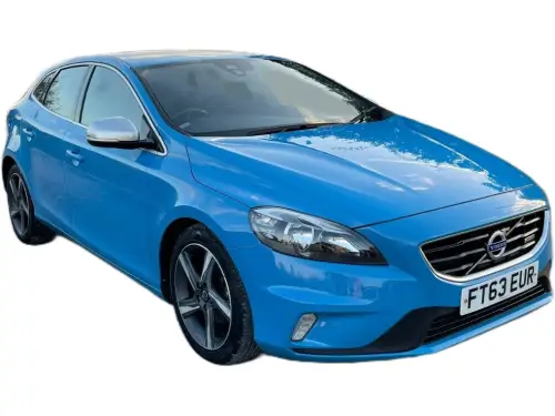Volvo V40 FT63 EUR