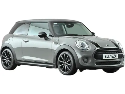 MINI Cooper YD17 GZM