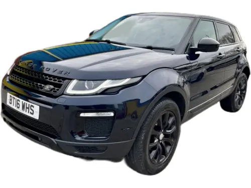 Land Rover Range Rover Evoque BT16 WHS