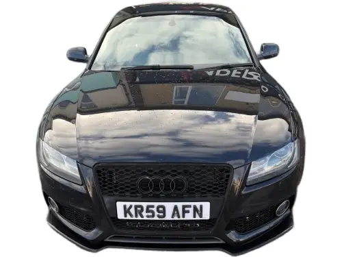 Audi A5 KR59 AFN