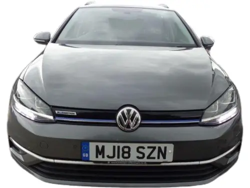 Volkswagen Golf MJ18 SZN