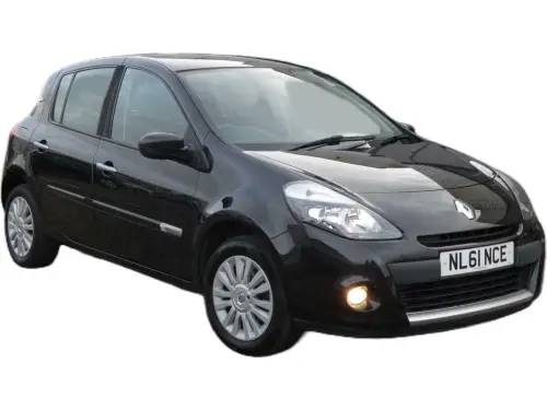 Renault Clio I-Music NL61 NCE