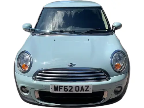 MINI ONE D WF62 OAZ