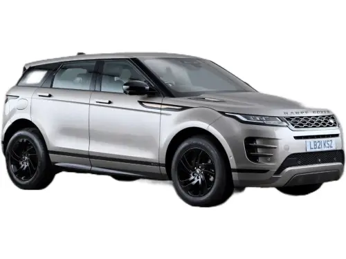 Land Rover R Rover Evoque R-DYN S P300e A LB21 KSZ